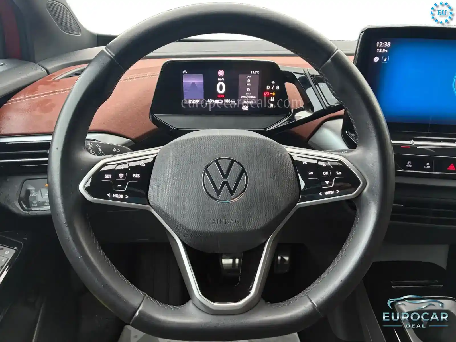 Volkswagen ID.5