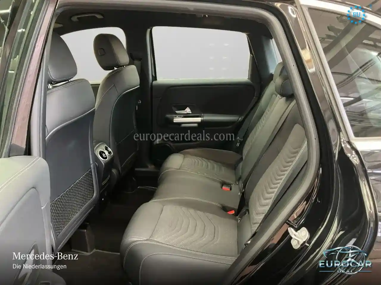 Mercedes-Benz B 250