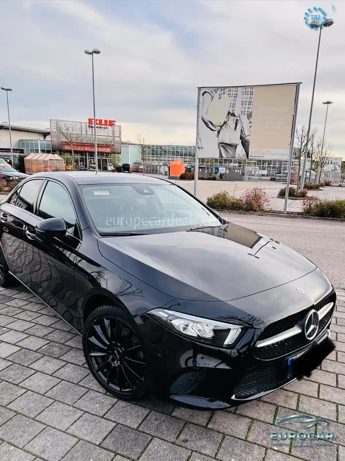 Mercedes-Benz A 220