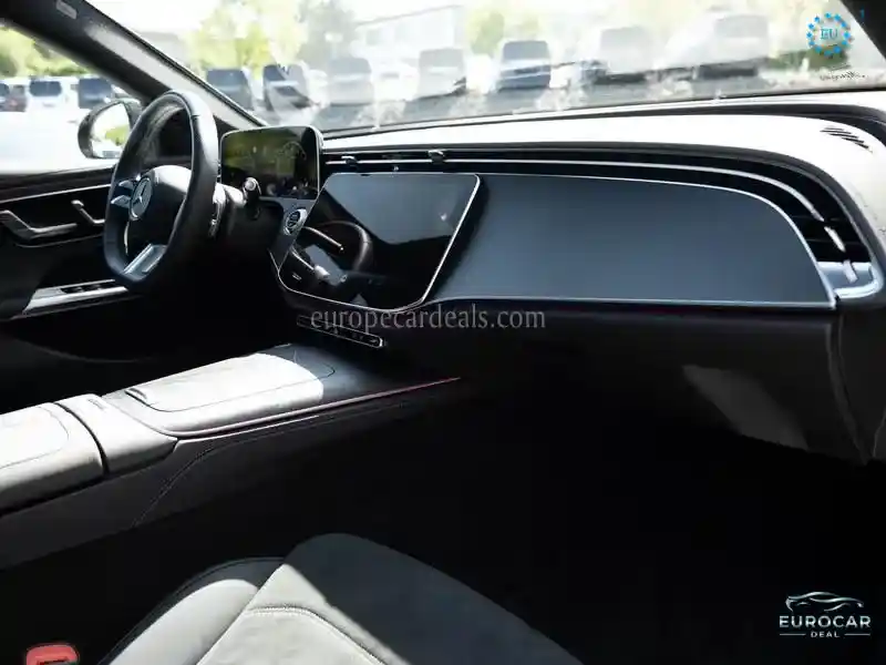 Mercedes-Benz E 450
