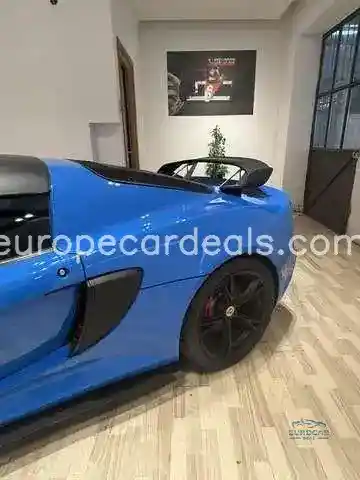 Lotus Exige