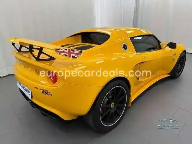 Lotus Elise