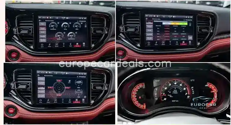 Dodge Durango