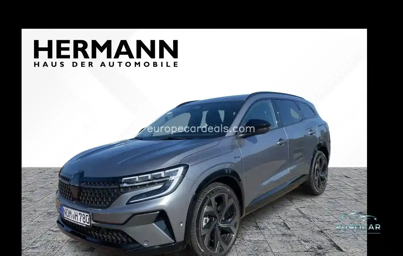 Renault Espace