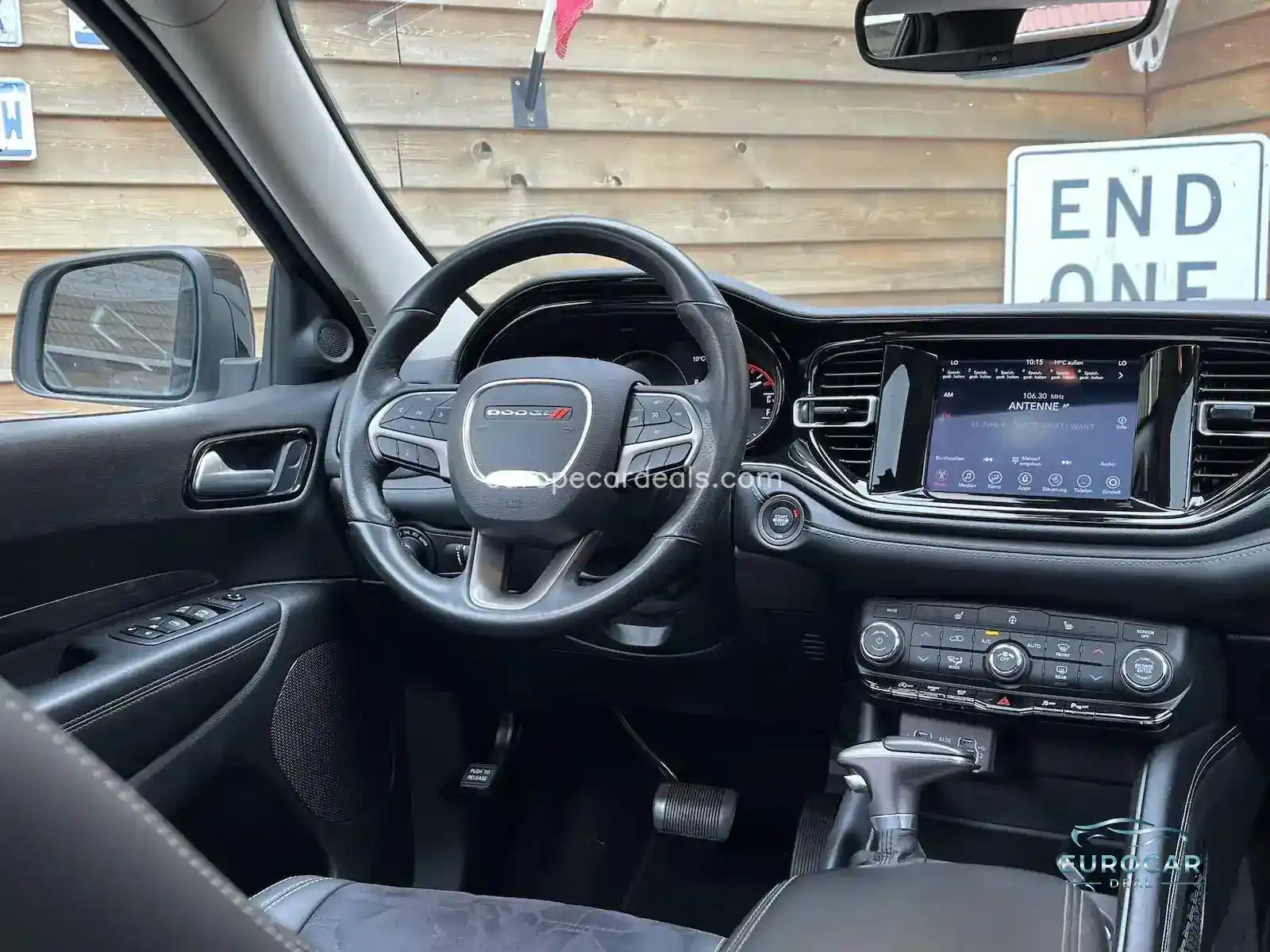 Dodge Durango
