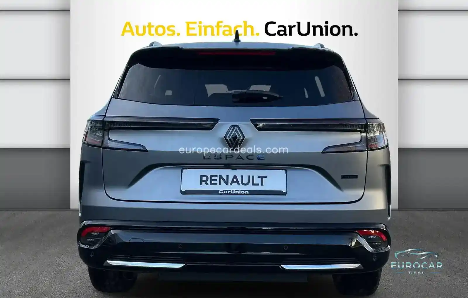 Renault Espace