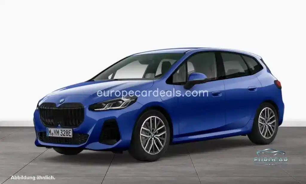 BMW 225 Active Tourer
