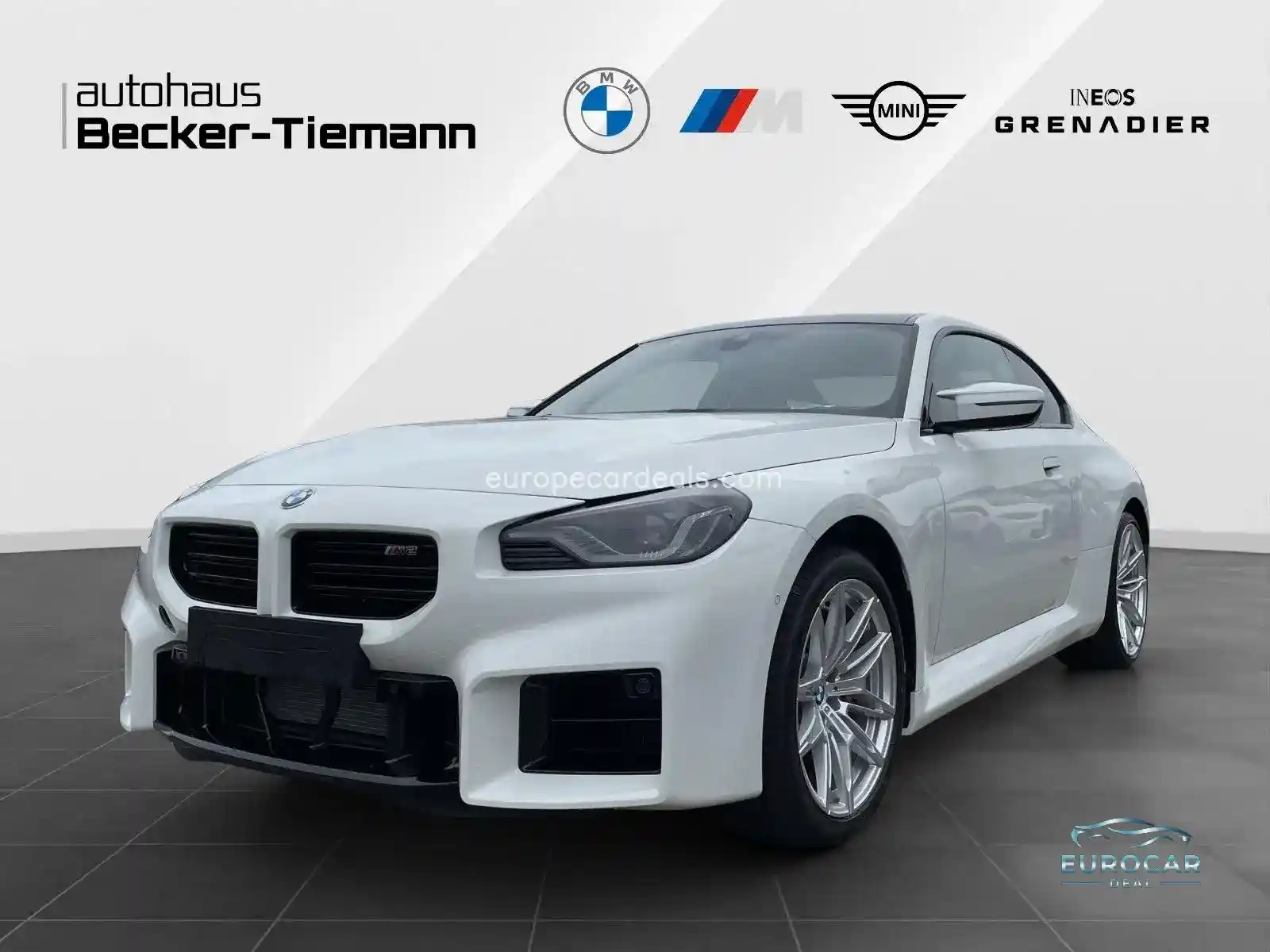 BMW M2