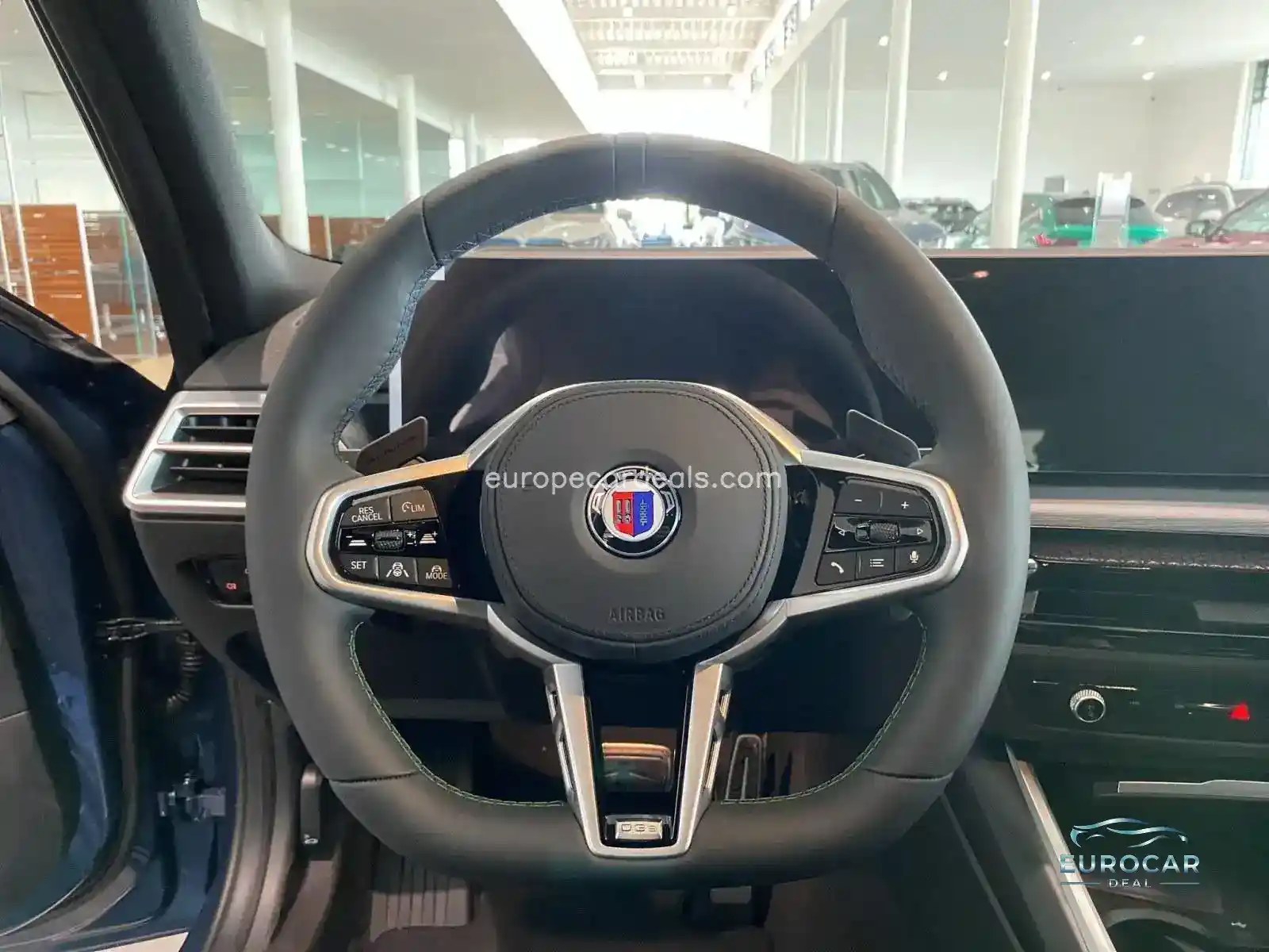 ALPINA D3 S