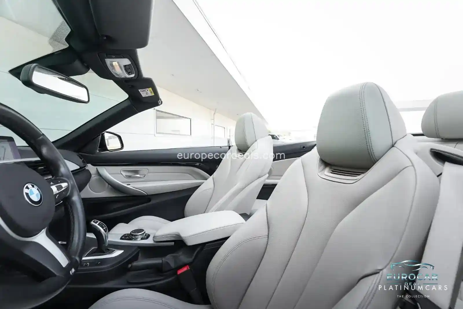BMW 428