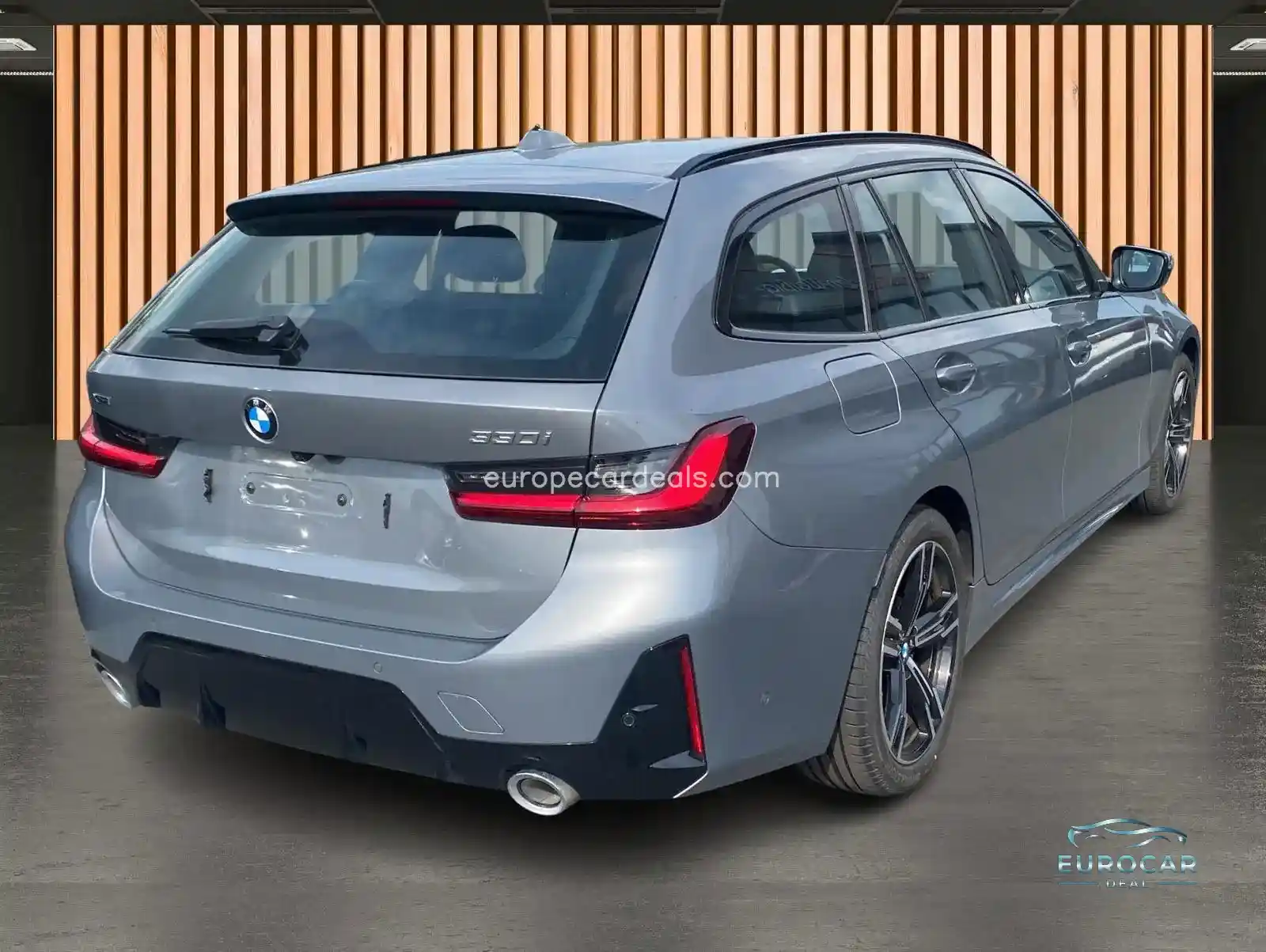 BMW 330