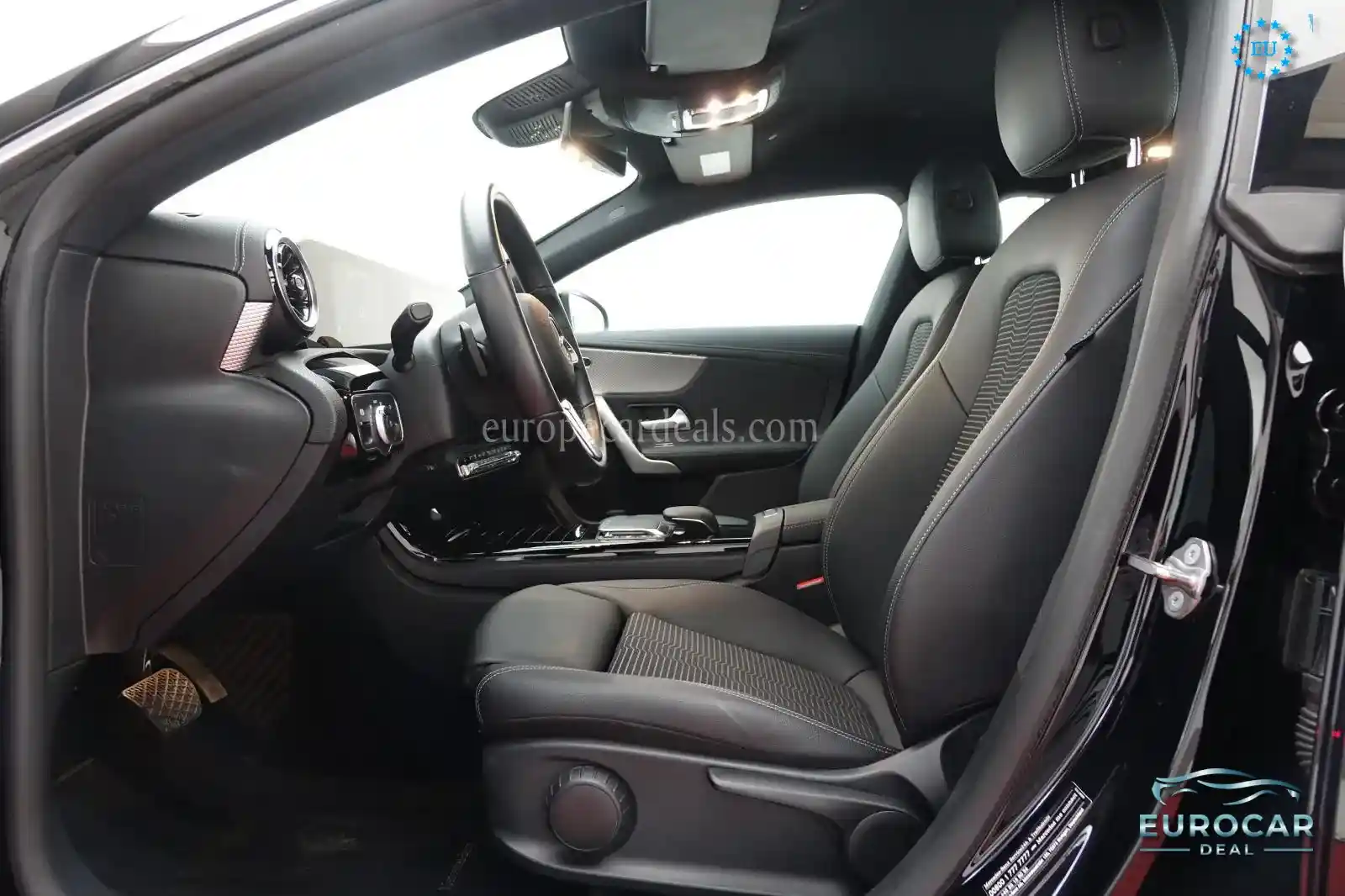 Mercedes-Benz CLA 200 Shooting Brake