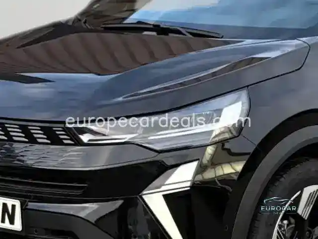 Renault Symbioz