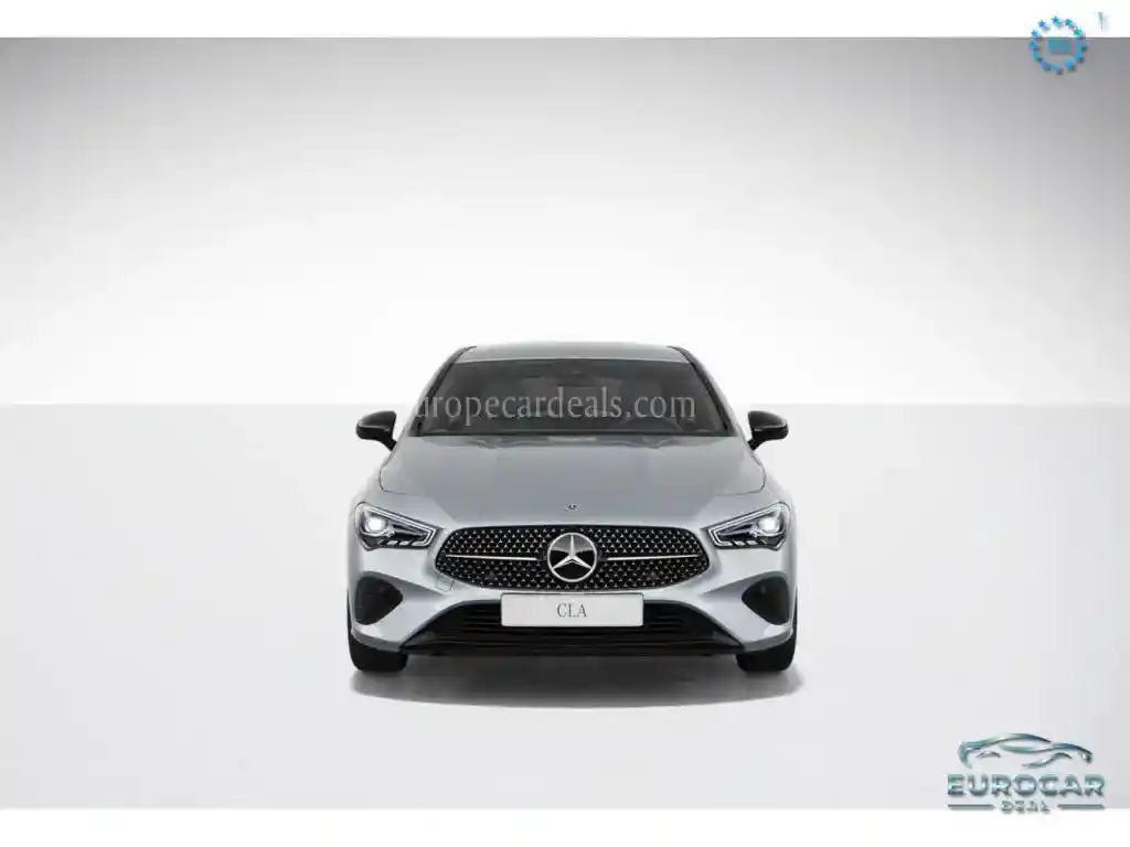 Mercedes-Benz CLA 180 Shooting Brake