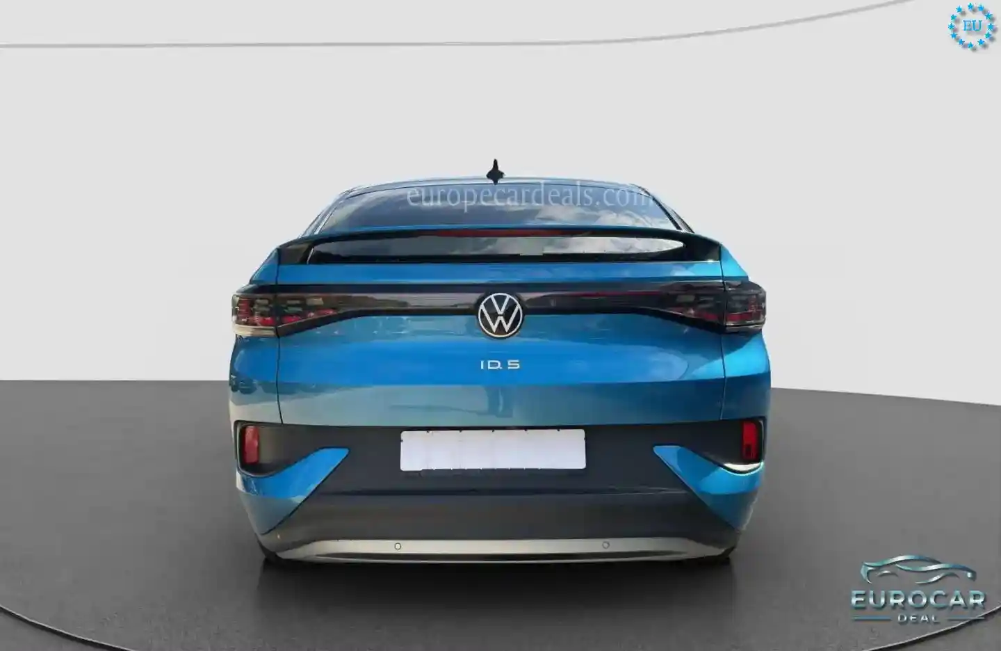 Volkswagen ID.5
