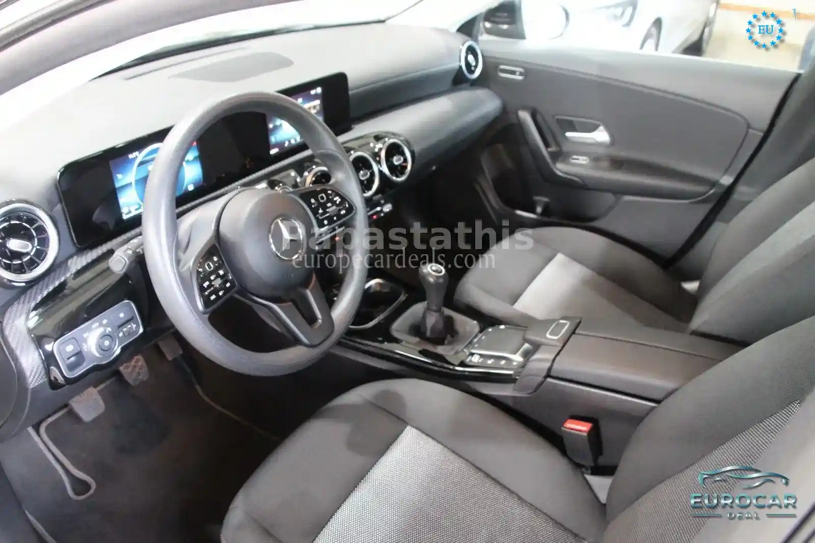Mercedes-Benz CLA 180 Shooting Brake