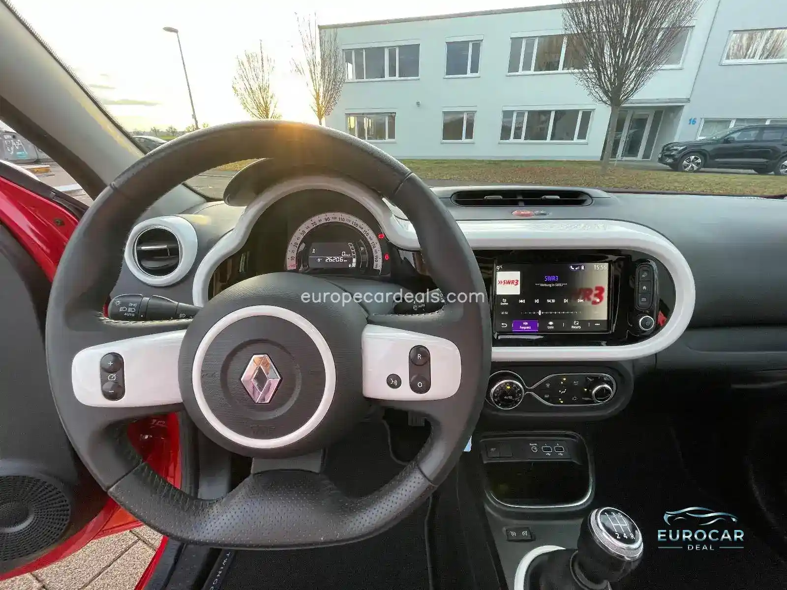 Renault Twingo