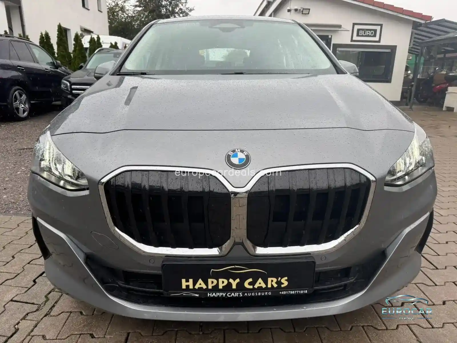 BMW 220
