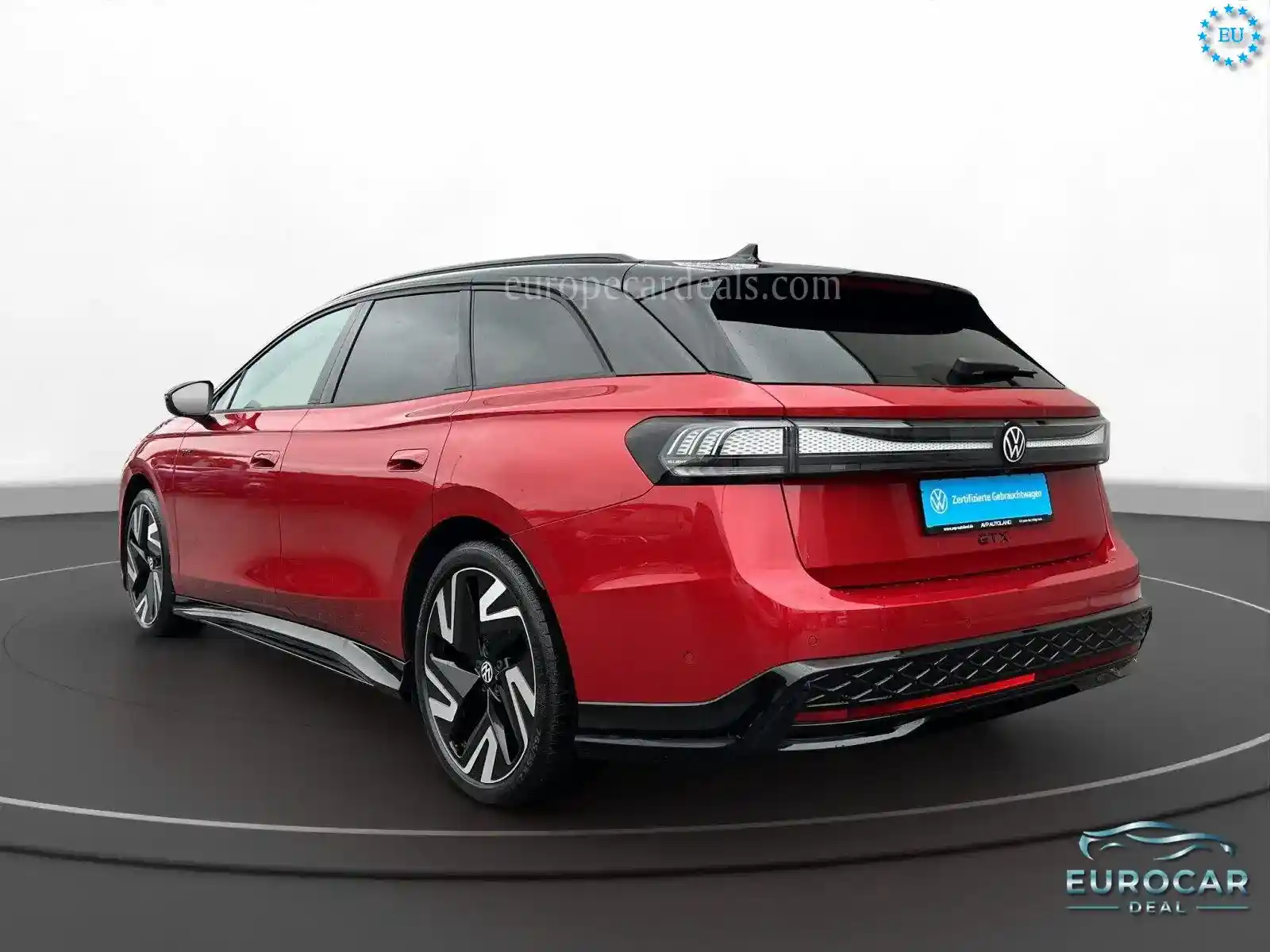 Volkswagen ID.7
