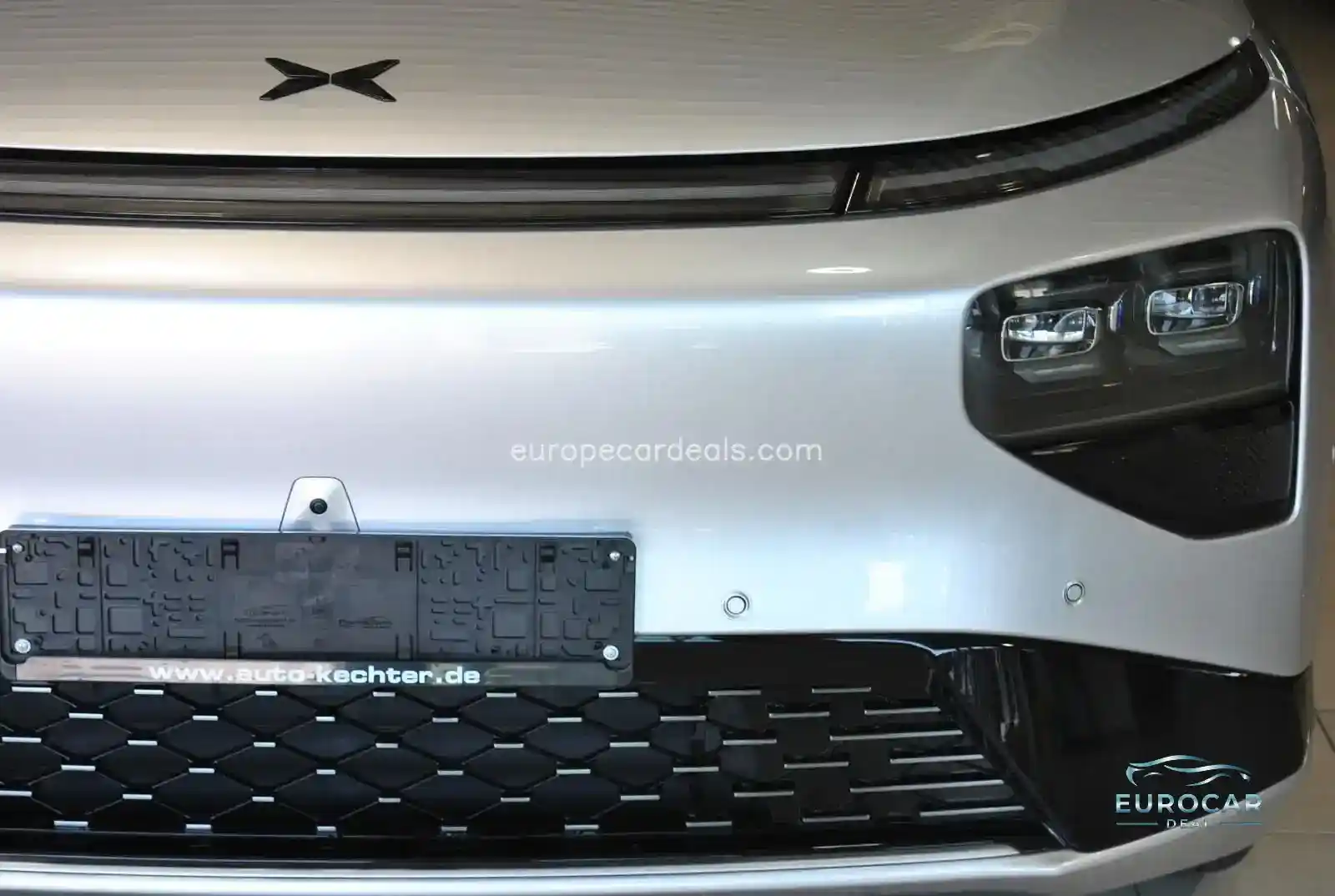 XPENG G9