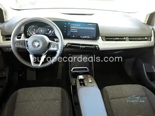BMW 223 Active Tourer