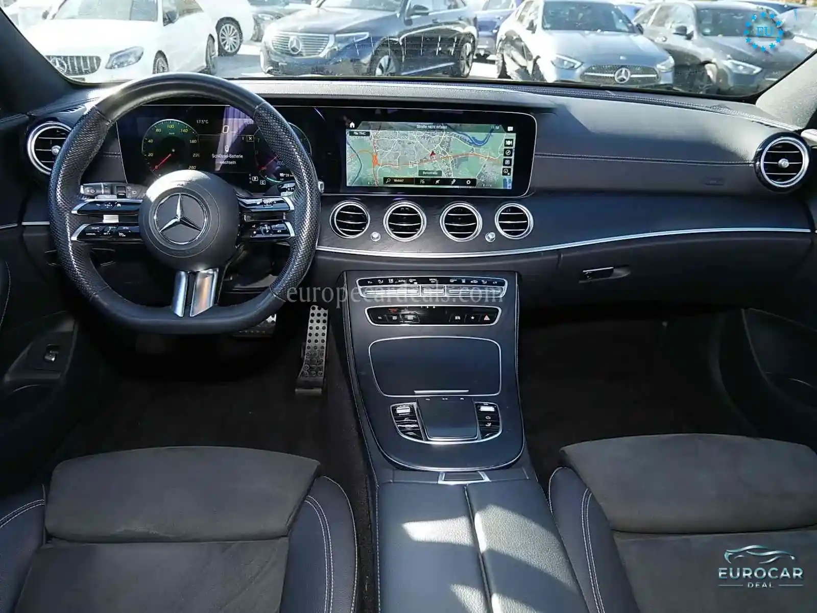 Mercedes-Benz E 300