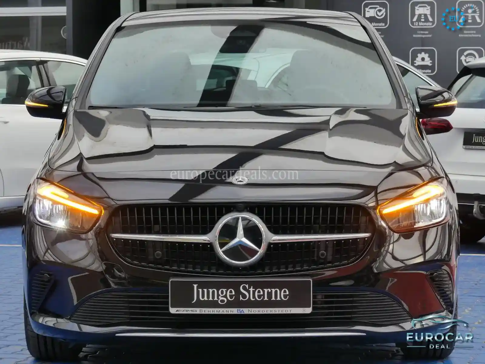 Mercedes-Benz B 250