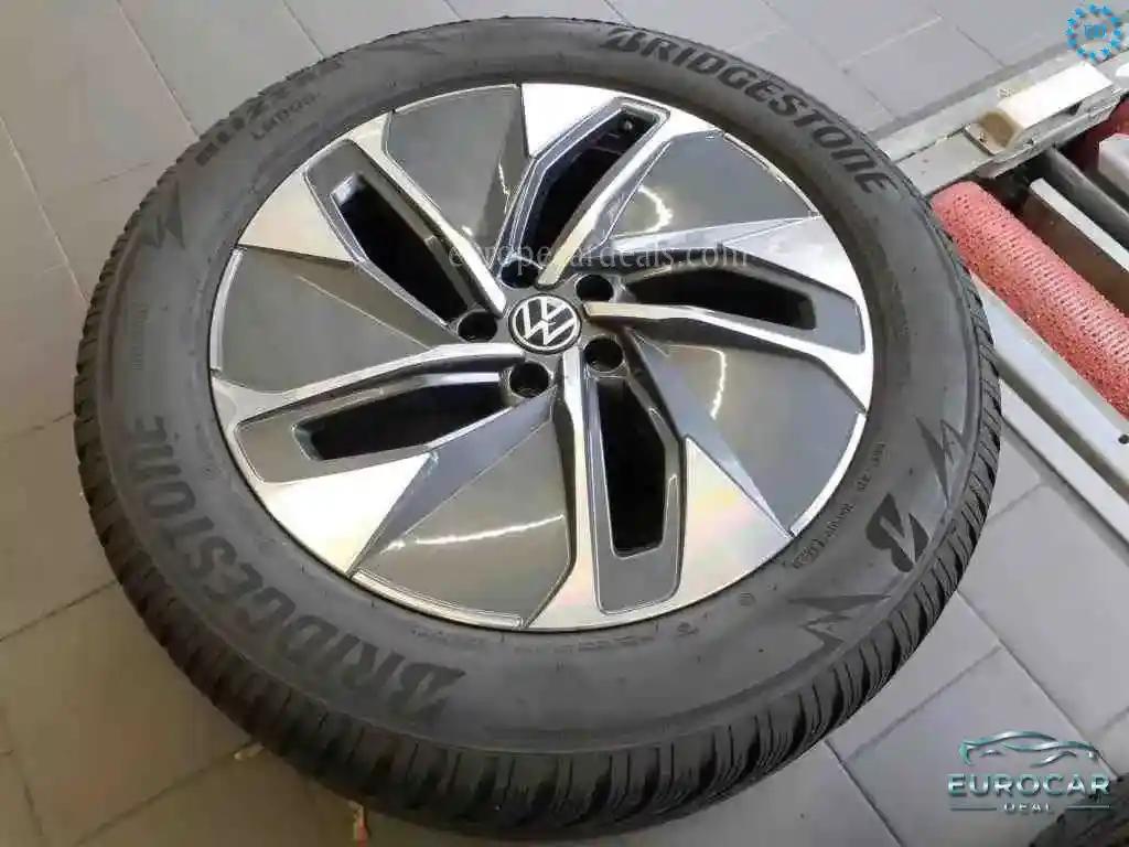 Volkswagen ID.5