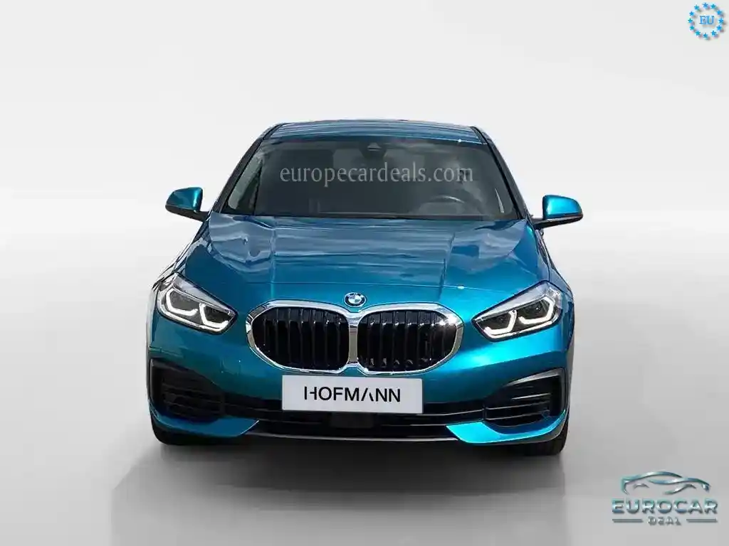 BMW 116