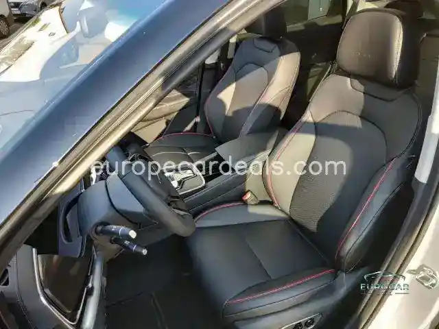 BAIC Beijing X75