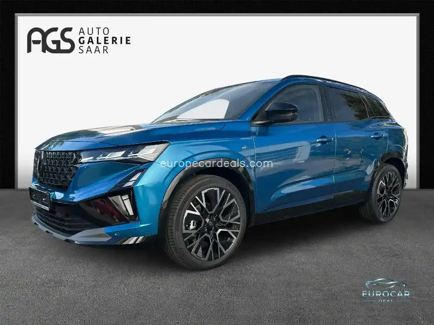 Renault Austral