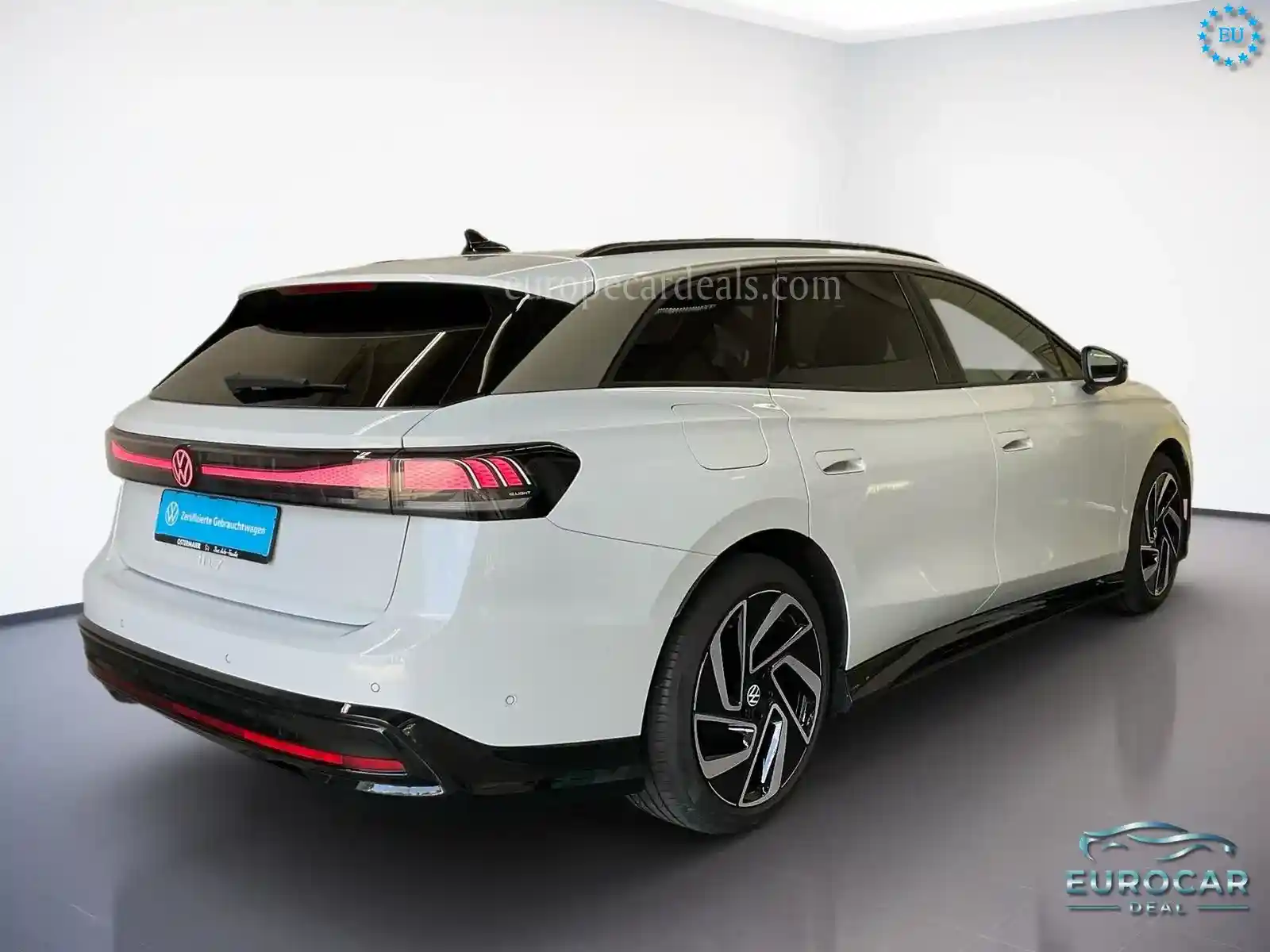 Volkswagen ID.7