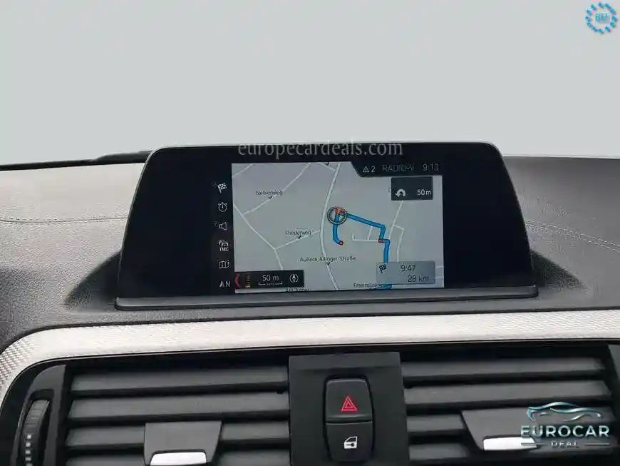BMW 118