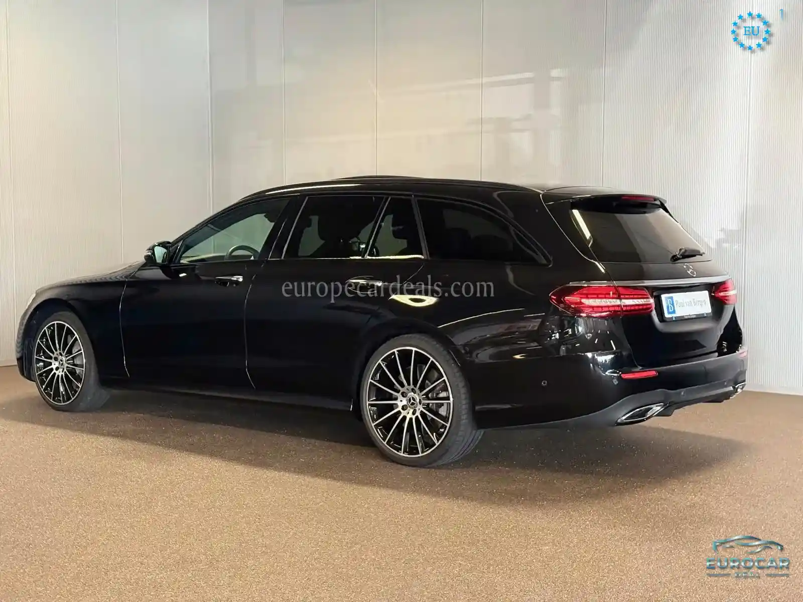 Mercedes-Benz E 450