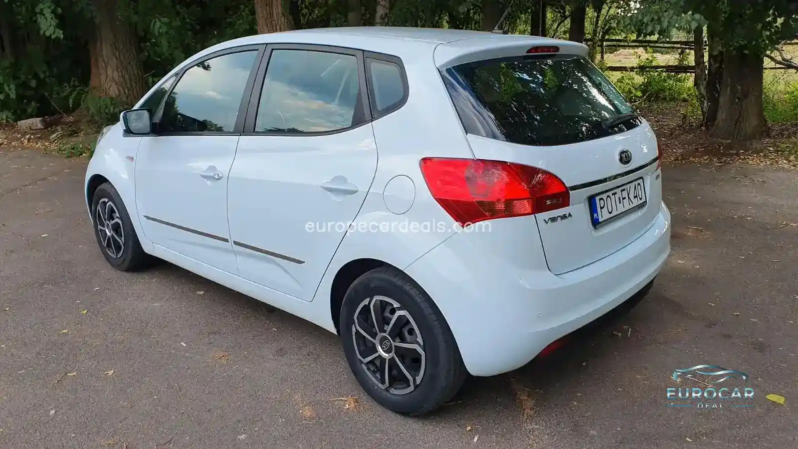Kia Venga