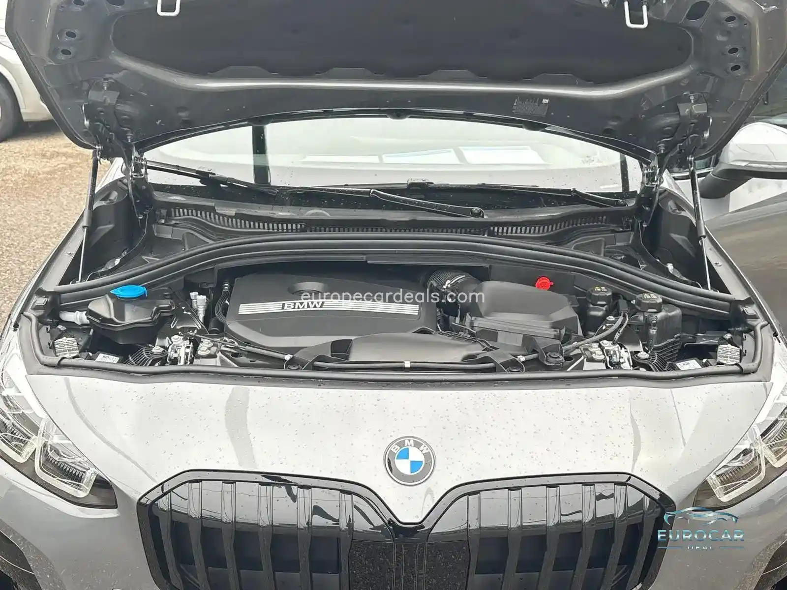 BMW 223 Active Tourer