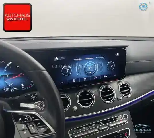Mercedes-Benz E 400