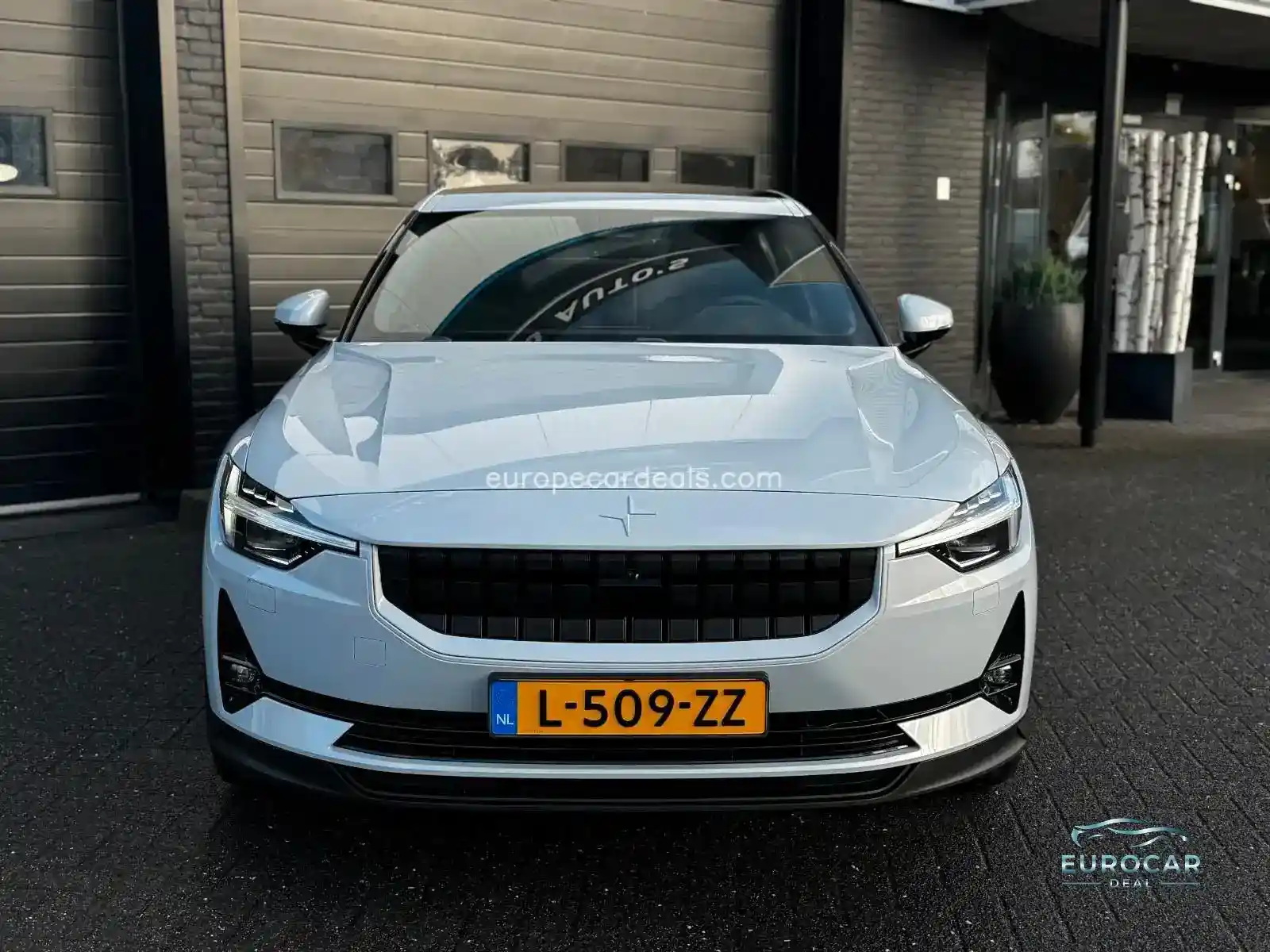Polestar 2