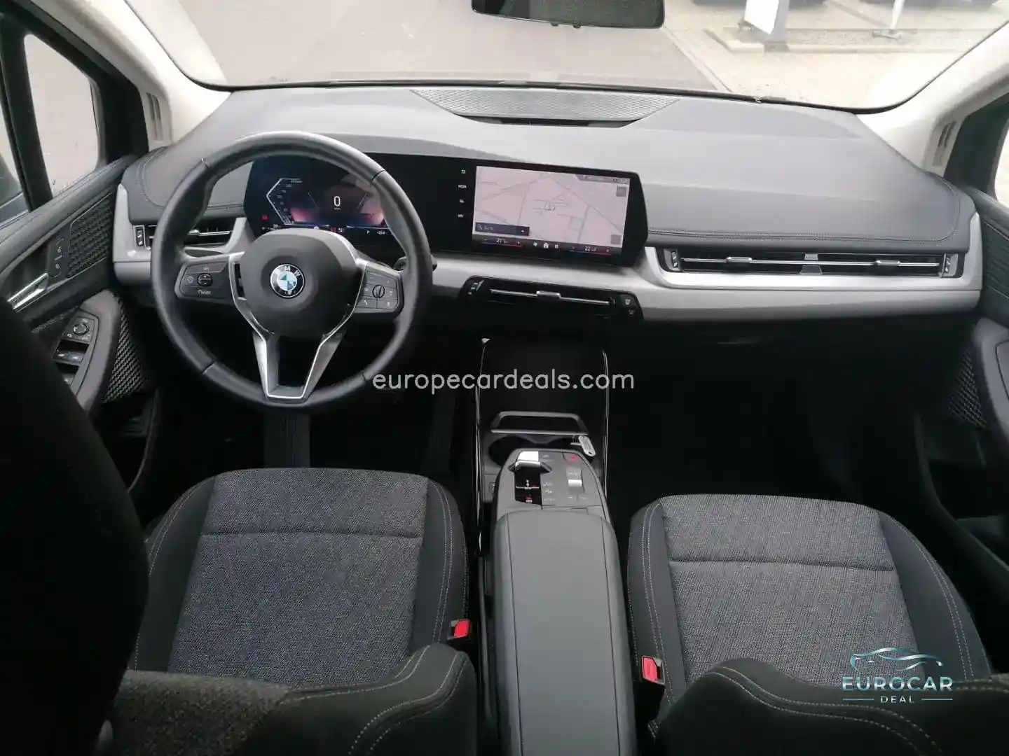 BMW 216 Active Tourer