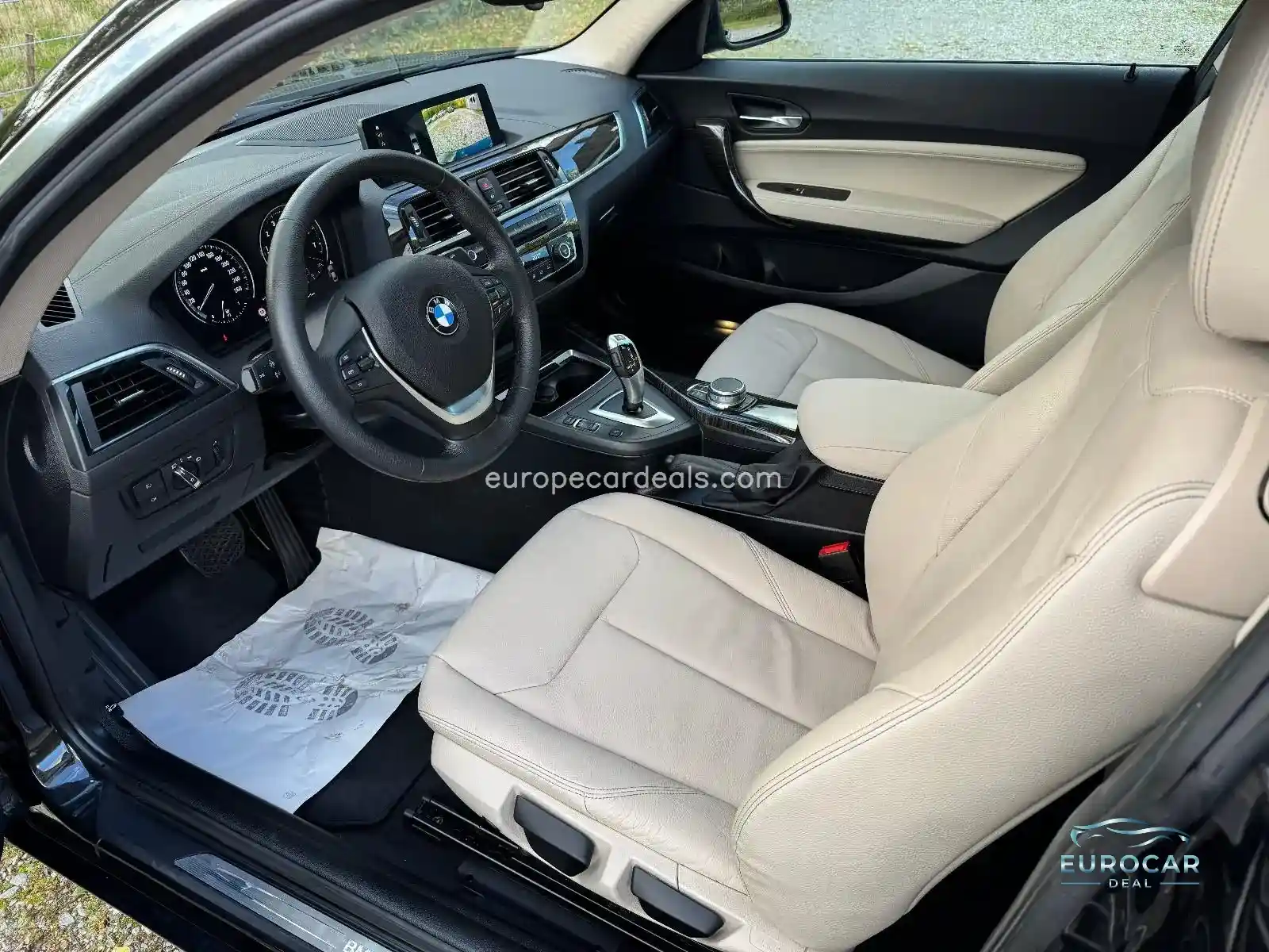 BMW 220