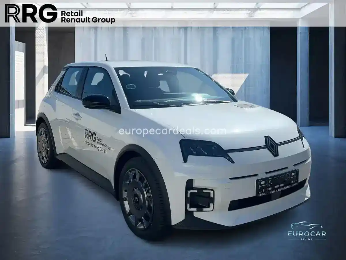 Renault R 5