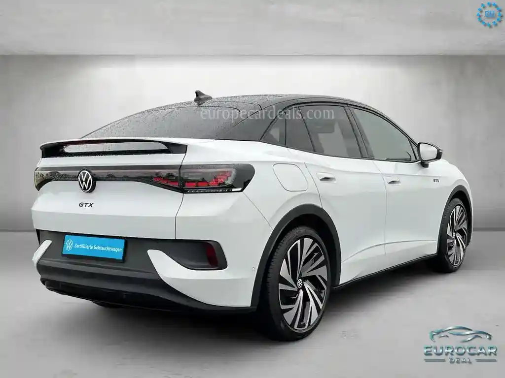 Volkswagen ID.5