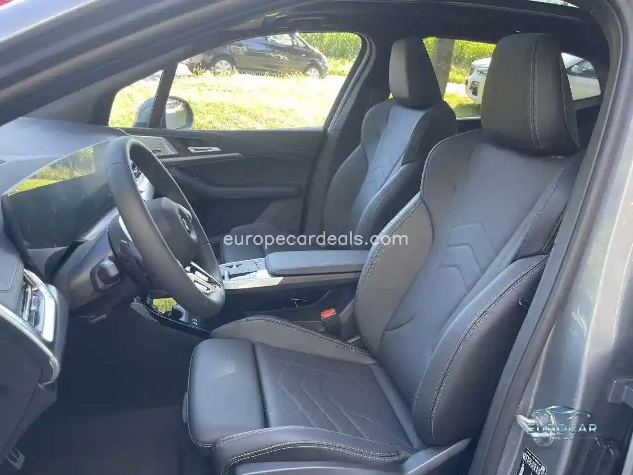 BMW 220 Active Tourer