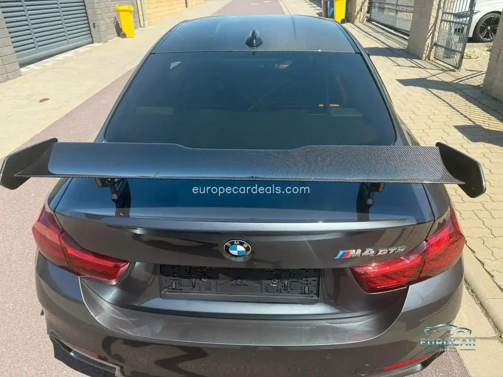 BMW M4