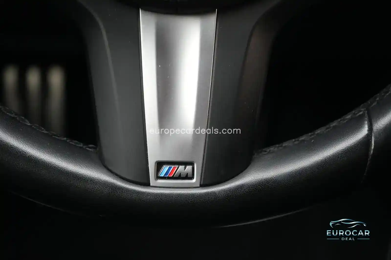 BMW 420 Gran Coupé