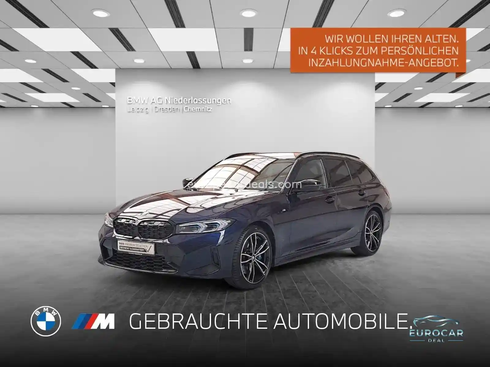 BMW M340i