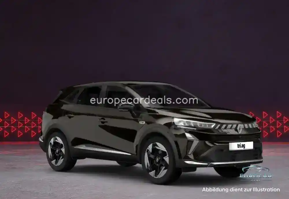 Renault Symbioz