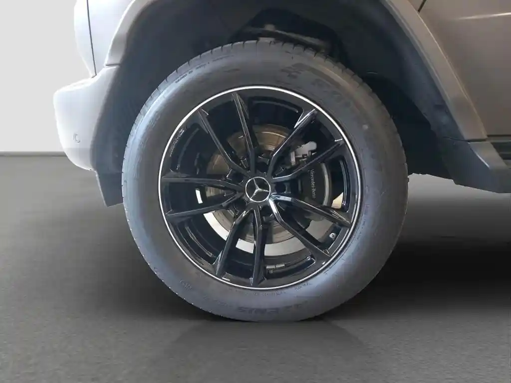 Mercedes-Benz G 450