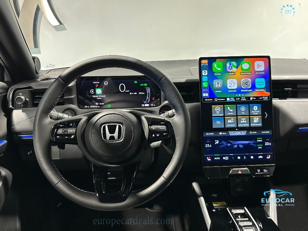 Honda e:Ny1