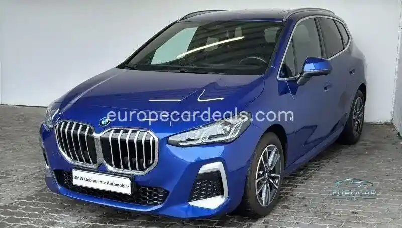 BMW 218 Active Tourer